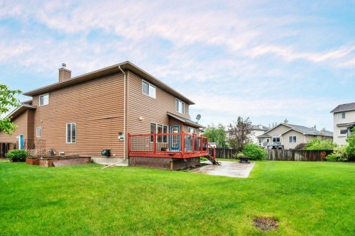 151 Cove Place, Chestermere, AB 