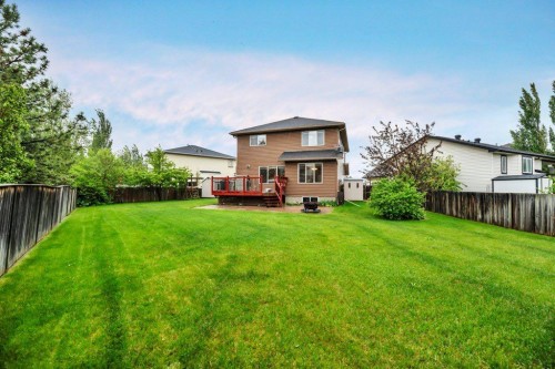 151 Cove Place, Chestermere, AB 