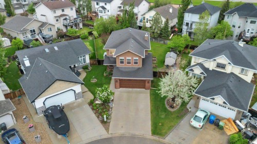 151 Cove Place, Chestermere, AB 