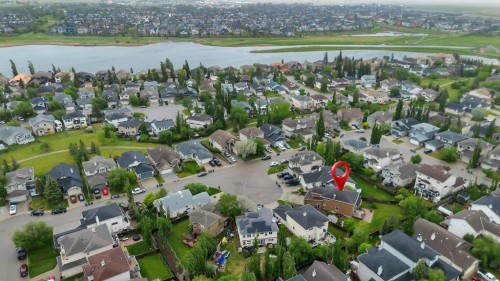 151 Cove Place, Chestermere, AB 