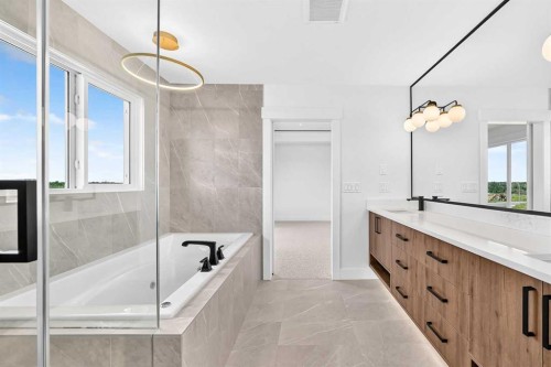 65 Lakes Estates Circle, Strathmore, AB 