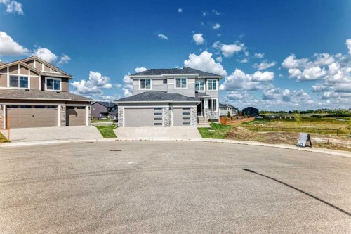 65 Lakes Estates Circle, Strathmore, AB 