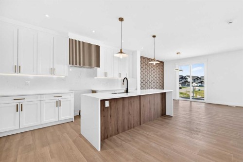 65 Lakes Estates Circle, Strathmore, AB 