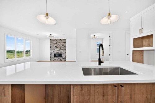65 Lakes Estates Circle, Strathmore, AB 
