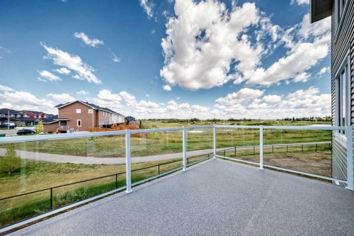 65 Lakes Estates Circle, Strathmore, AB 