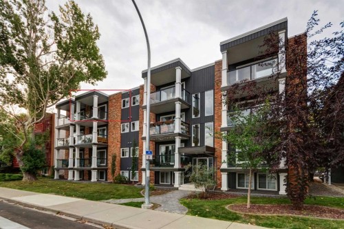 404-927 2 Avenue NW Calgary, AB T2N 0E7