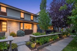 1732 Broadview Road NW Calgary, AB T2N 3H3