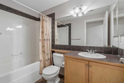 2046 New Brighton Gardens Se, Calgary, AB 
