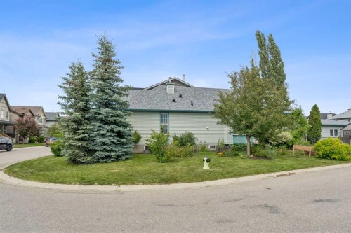 2046 New Brighton Gardens Se, Calgary, AB 