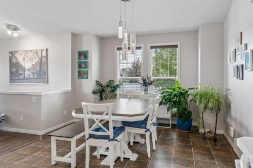 2046 New Brighton Gardens Se, Calgary, AB 