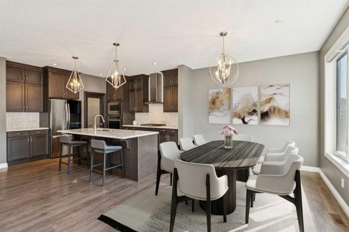 383 Evansglen Drive Nw, Calgary, AB 