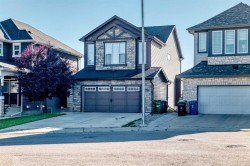 52 Nolanlake Point NW Calgary, AB T3R 0W2