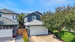 49 Hidden Valley Crescent NW Calgary, AB T3A 4Z3