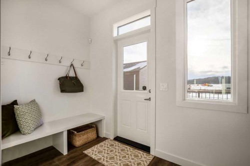 275 Creekside Manor Sw, Calgary, AB 