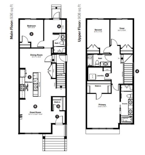 275 Creekside Manor Sw, Calgary, AB 