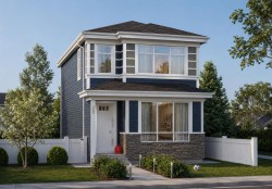 275 Creekside Manor SW Calgary, AB T2X 4B9