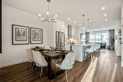 275 Creekside Manor Sw, Calgary, AB 