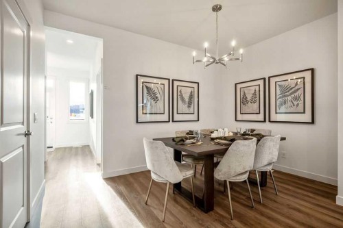275 Creekside Manor Sw, Calgary, AB 