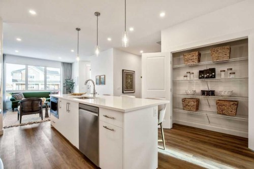 275 Creekside Manor Sw, Calgary, AB 