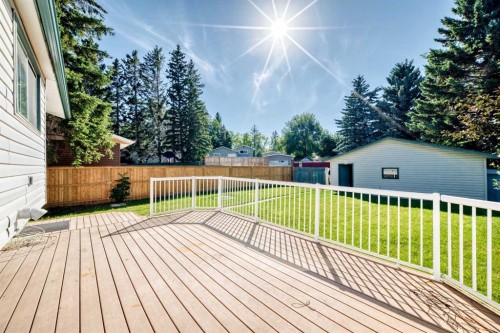 9611 24 Street Sw, Calgary, AB 
