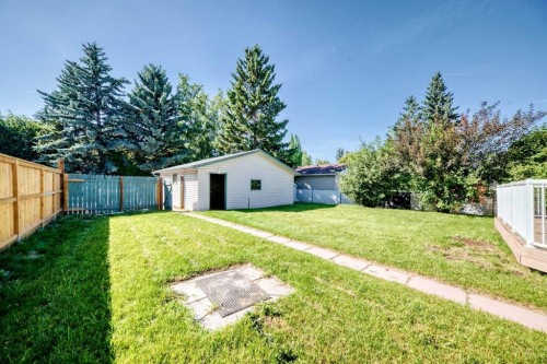 9611 24 Street Sw, Calgary, AB 
