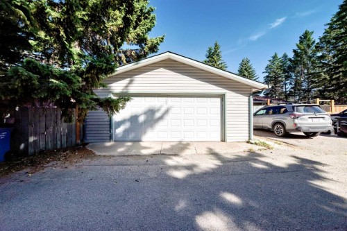 9611 24 Street Sw, Calgary, AB 
