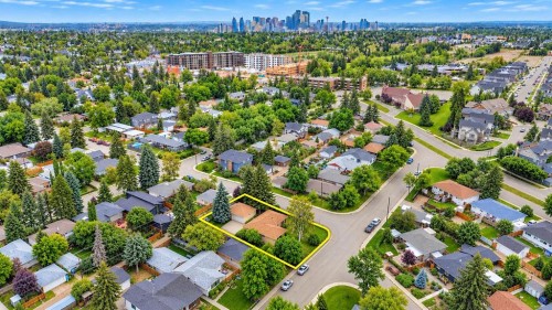 3304 36 Avenue Sw, Calgary, AB 