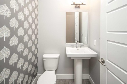 282 Masters Avenue Se, Calgary, AB 