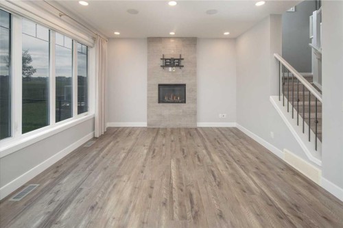 282 Masters Avenue Se, Calgary, AB 