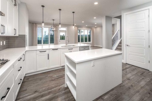 282 Masters Avenue Se, Calgary, AB 