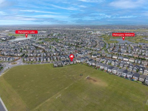 282 Masters Avenue Se, Calgary, AB 