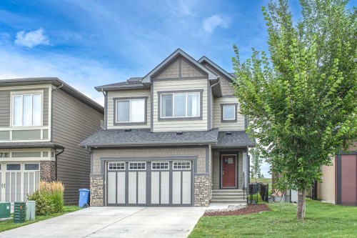 282 Masters Avenue Se, Calgary, AB 
