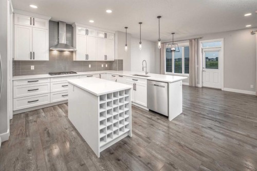 282 Masters Avenue Se, Calgary, AB 
