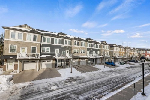 201-2300 Evanston Square Nw, Calgary, AB 