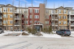 201-2300 Evanston Square NW Calgary, AB T3P 0G8