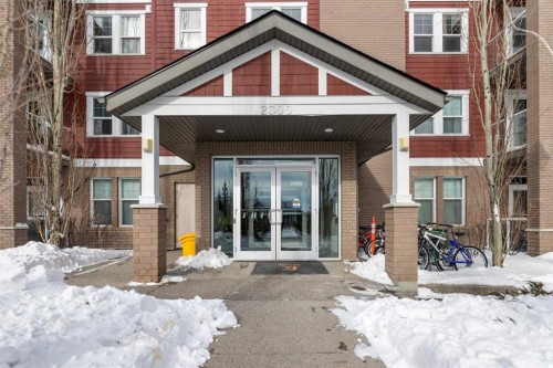 201-2300 Evanston Square Nw, Calgary, AB 
