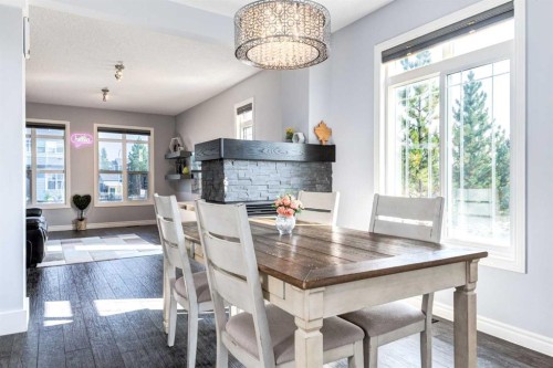 14 Marquis Heights Se, Calgary, AB 