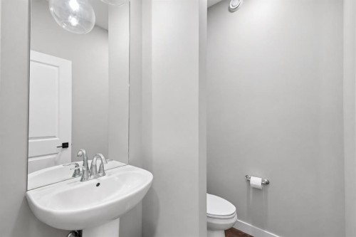 132 Fireside Way, Cochrane, AB 