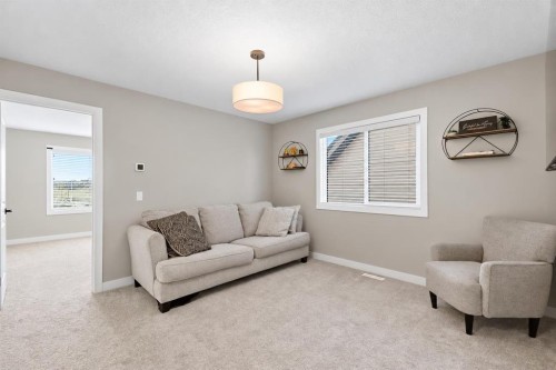 132 Fireside Way, Cochrane, AB 