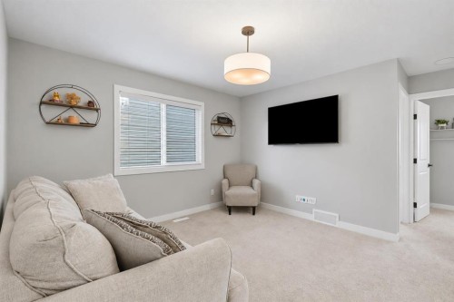 132 Fireside Way, Cochrane, AB 