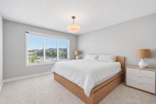 132 Fireside Way, Cochrane, AB 
