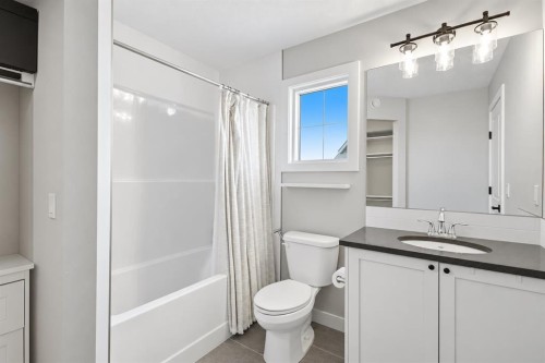 132 Fireside Way, Cochrane, AB 