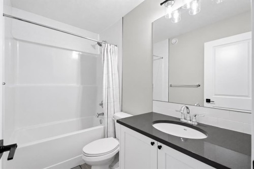 132 Fireside Way, Cochrane, AB 