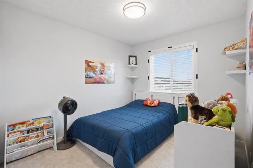 132 Fireside Way, Cochrane, AB 