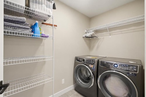 132 Fireside Way, Cochrane, AB 