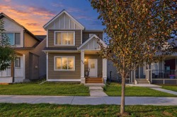 132 Fireside Way  Cochrane, AB T4C 2T1