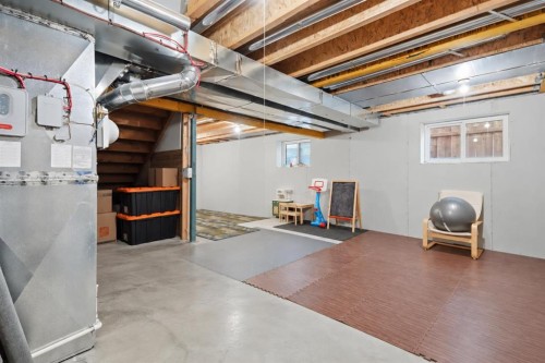 132 Fireside Way, Cochrane, AB 