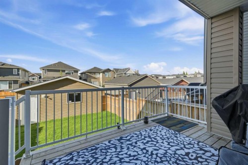 132 Fireside Way, Cochrane, AB 