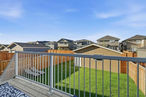 132 Fireside Way, Cochrane, AB 