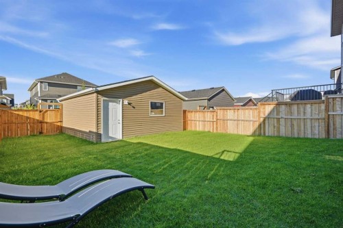 132 Fireside Way, Cochrane, AB 